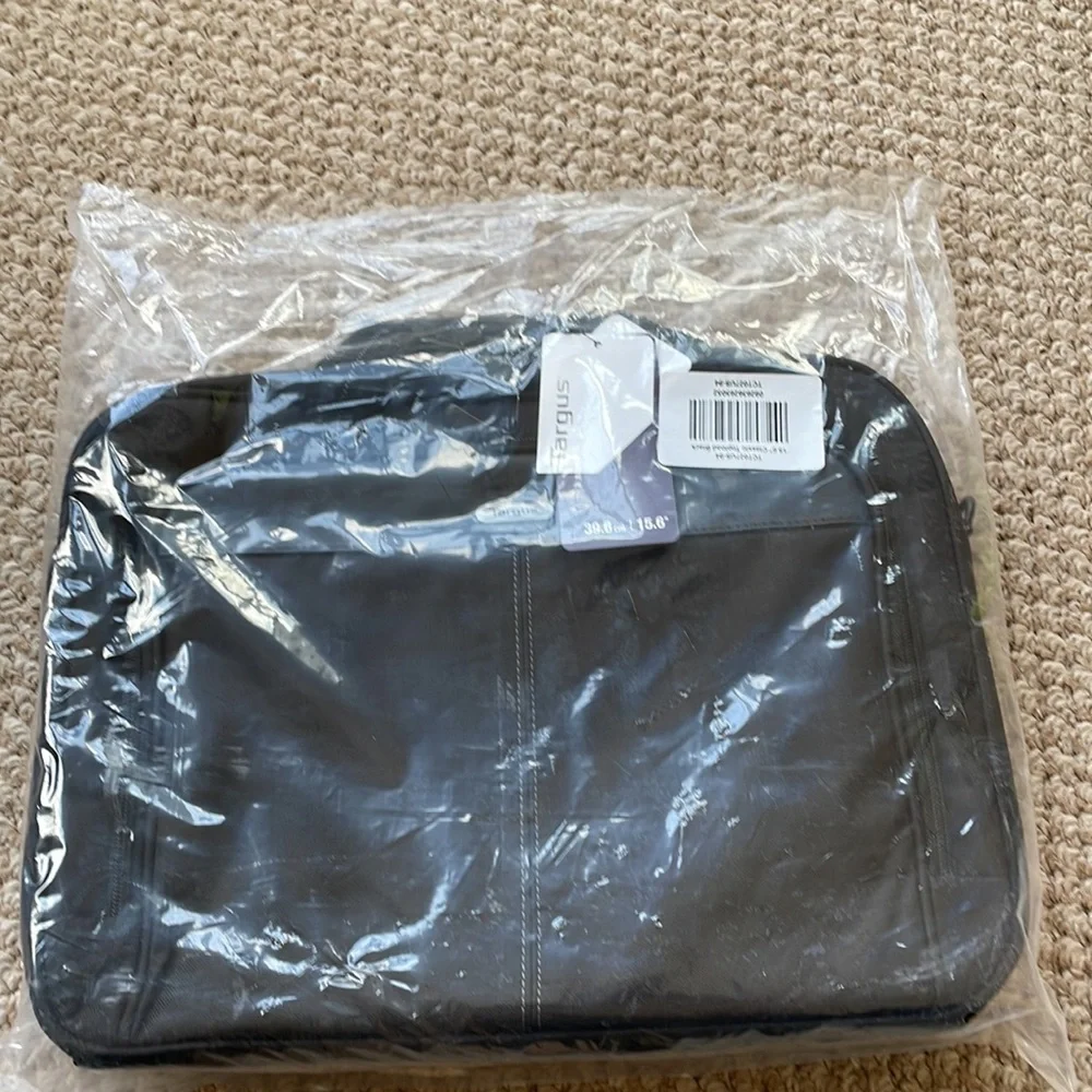 Brand New Targus Laptop Bag